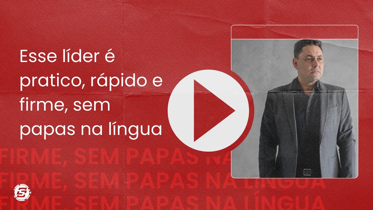A Comunica&ccedil;&atilde;o do L&iacute;der direto, assertivo e 