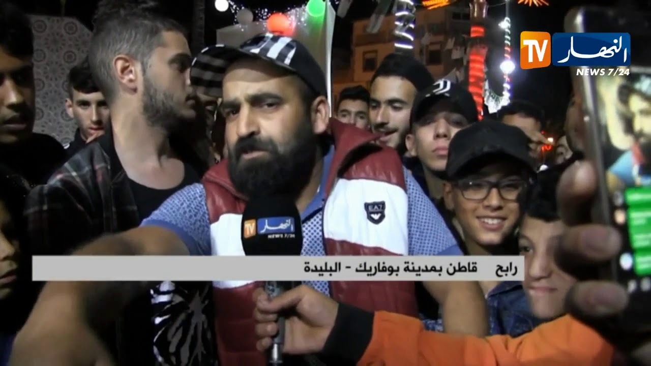 الأخبارالمحلية: أعوان الحماية المدنية برمضان..عين على خدمة المواطنين وأخرى على الإفطار
