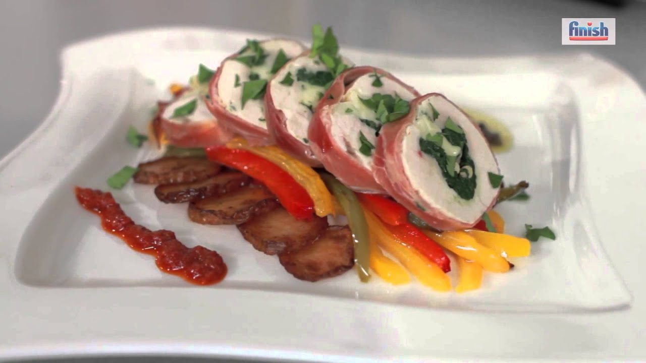 How to make food look stunning