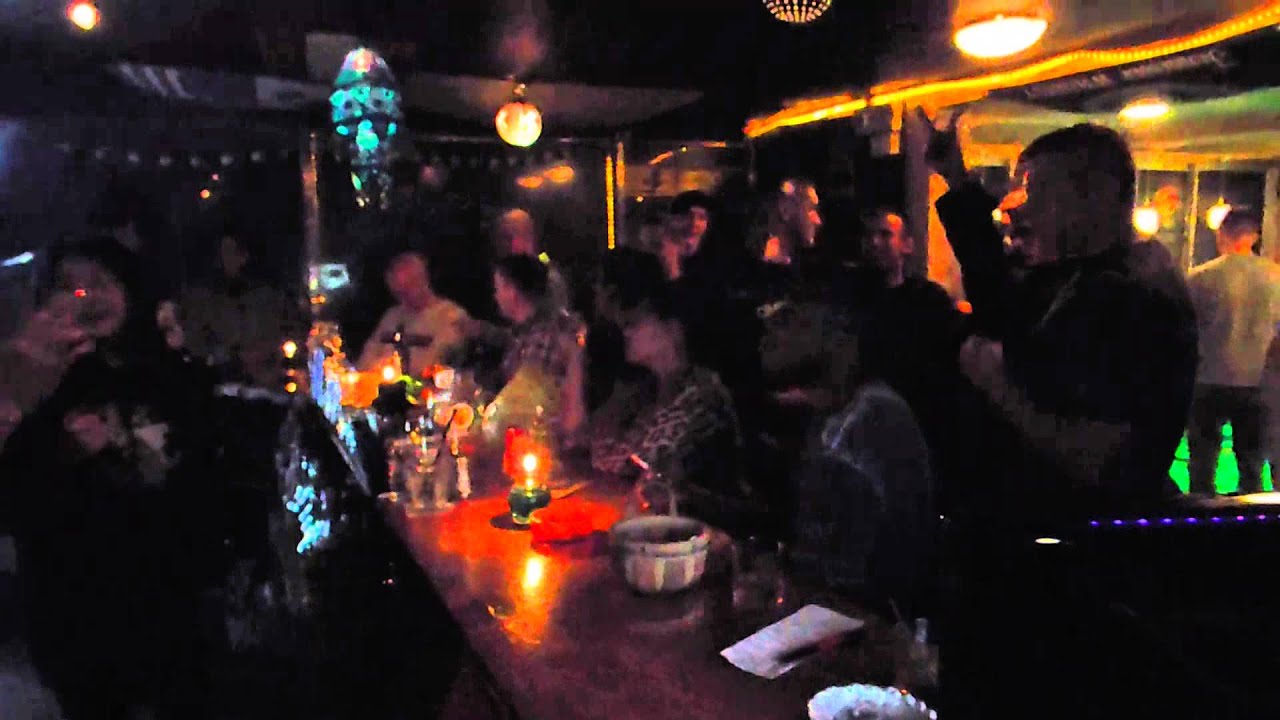 Elk bar 2014 #4