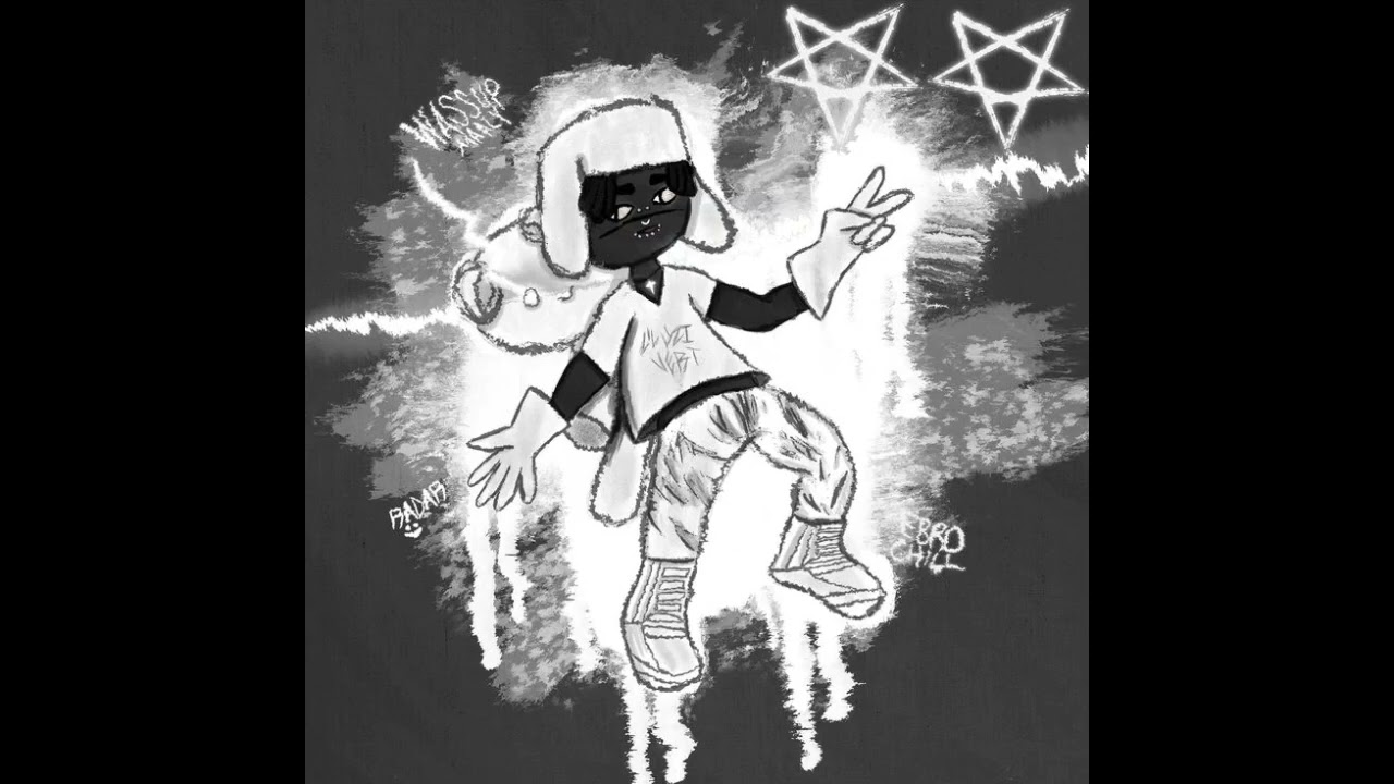 [FREE] lil uzi vert + wondagurl type beat "mode" (prod. by ktm!)