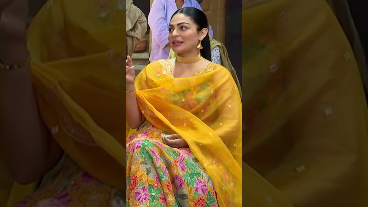 Neeru Bajwa on the True Meaning of Feminism & Women&rsquo;s Empowerment | Happy Birthday Neeru Bajwa