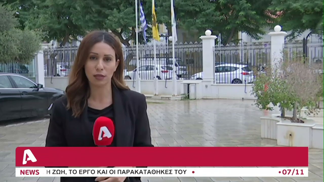 Εκοιμήθη ο Αρχιεπίσκοπος Χρυσόστομος Β', πέρασε στην αιωνιότητα