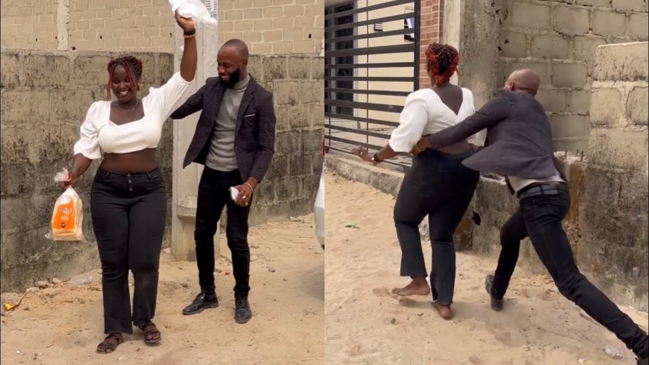 His mother called his fiancé a gold digger, so he decided to give her only bread for her birthday