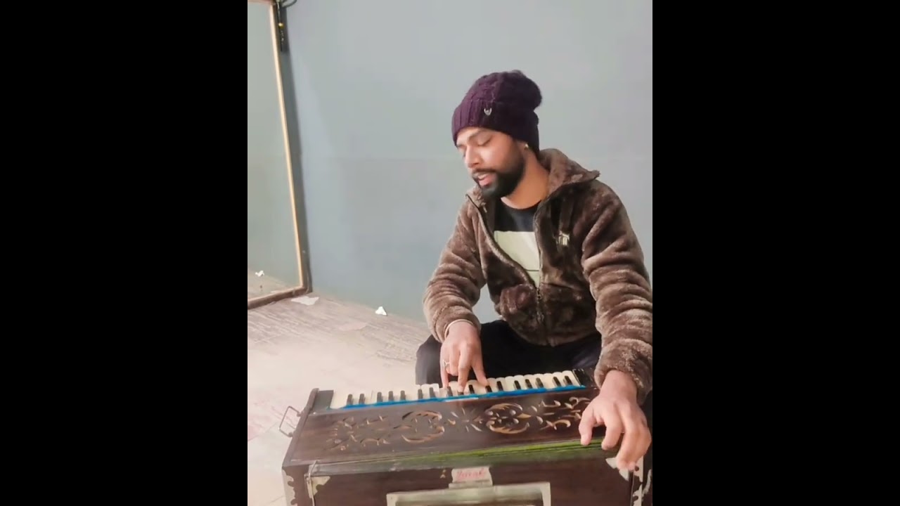Jind Muk Challi || Cover || Love Khosla || Suristan Music