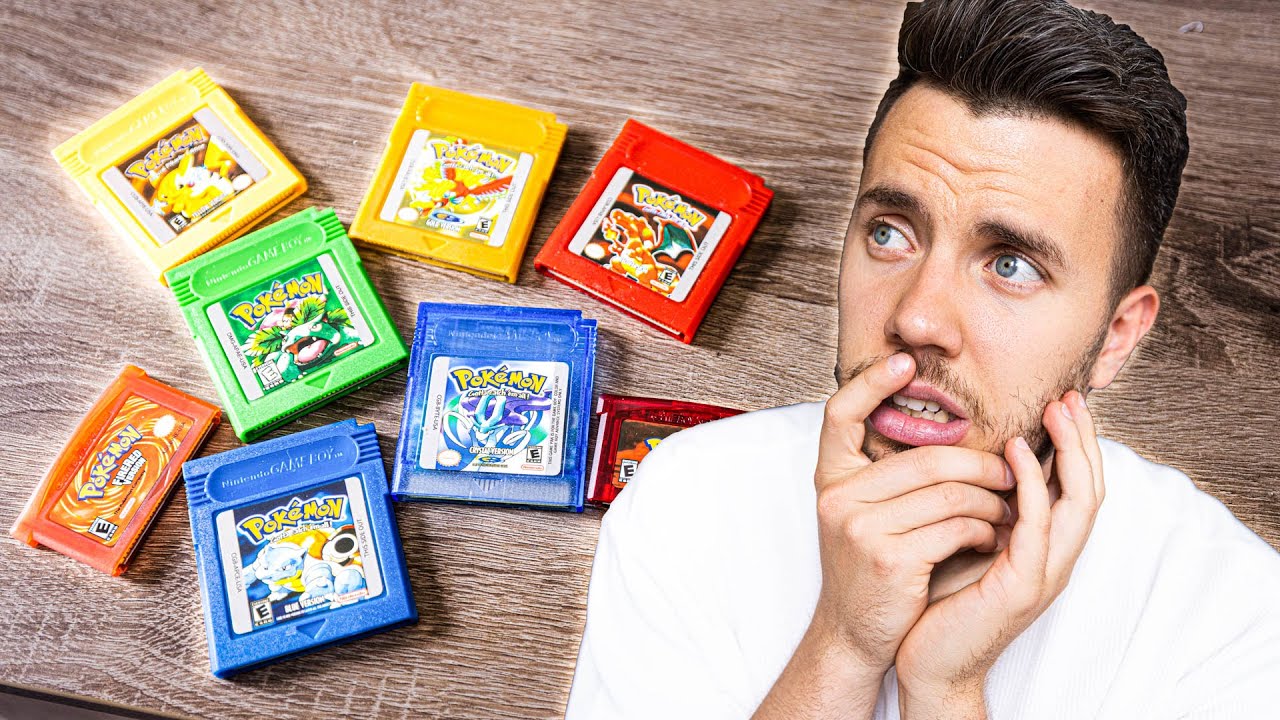 KIDER&Uuml;LT: HAMIS&Iacute;TV&Aacute;NYOK a POK&Eacute;MONOS j&aacute;t&eacute;kaim!