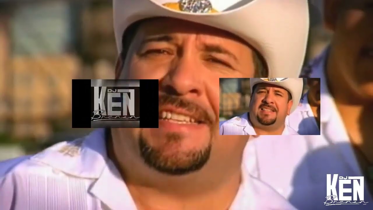Set Duranguense Dj Ken