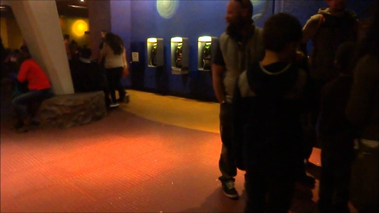 Disneyland Holiday 2013 Part 1 vlog #46