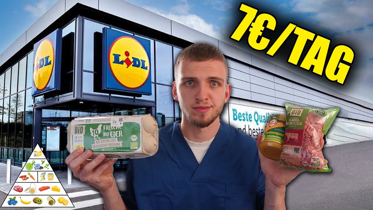 Meine Must-Haves Bei Lidl: Was Ich Immer Kaufe