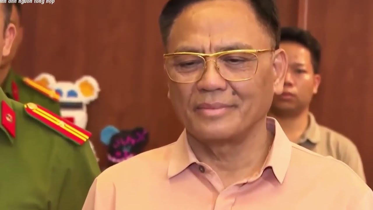 Đốt Lò Thanh Hóa: Cơn Bão Đại Thanh Lọc, Hơn 1000 Người Bị Bắt, Từ Giang Hồ Đến Công An!