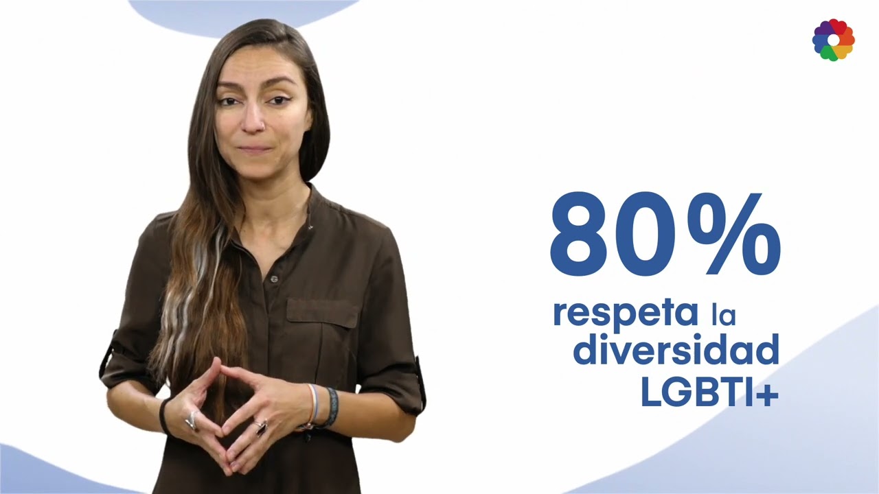 Personas LGBTI+ en el ámbito laboral