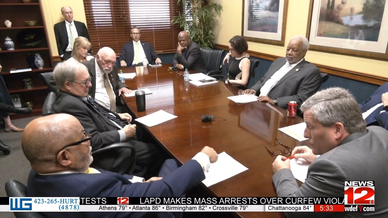 Commission to vote on Hamilton County Attorney restructuring