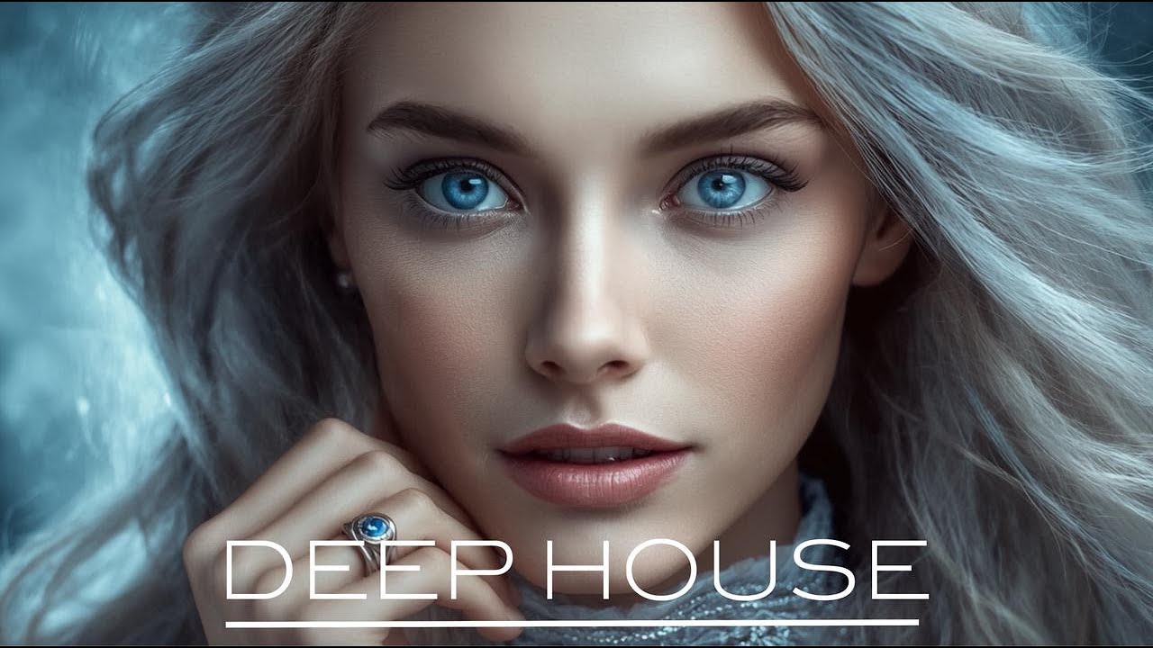 Deep House Vocal 120 BPM | Night Vibes & Smooth Bass. #deephouse  #femalevocals  #nightvibes