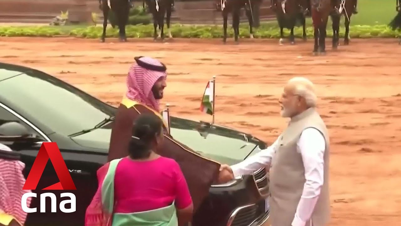 Saudi Arabia and India expected to sign MOU on energy cooperation