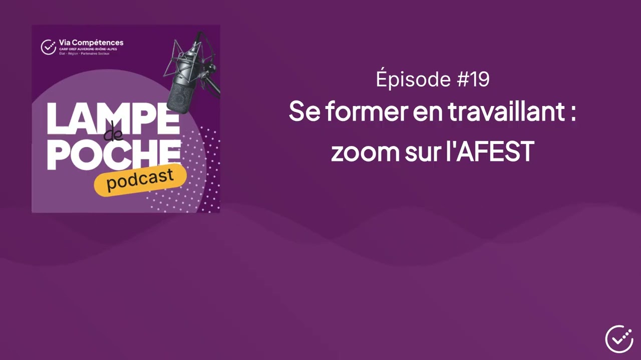 Se former en travaillant : zoom sur l’AFEST