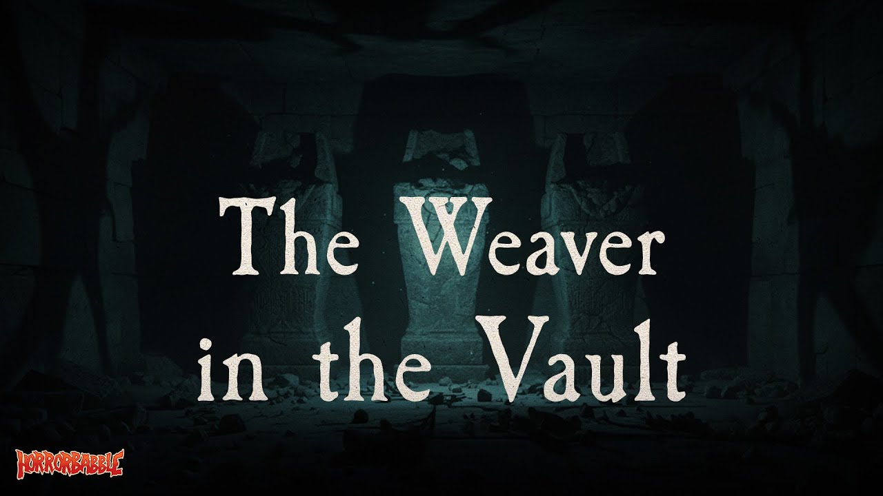 The Weaver in the Vault | Clark Ashton Smith's Zothique Cycle