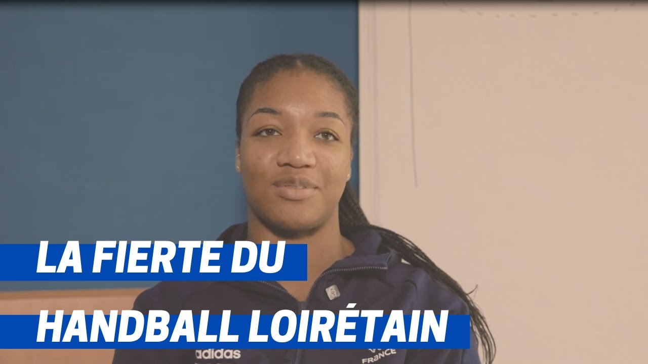 Pauletta Foppa, le handball d'or et déjà