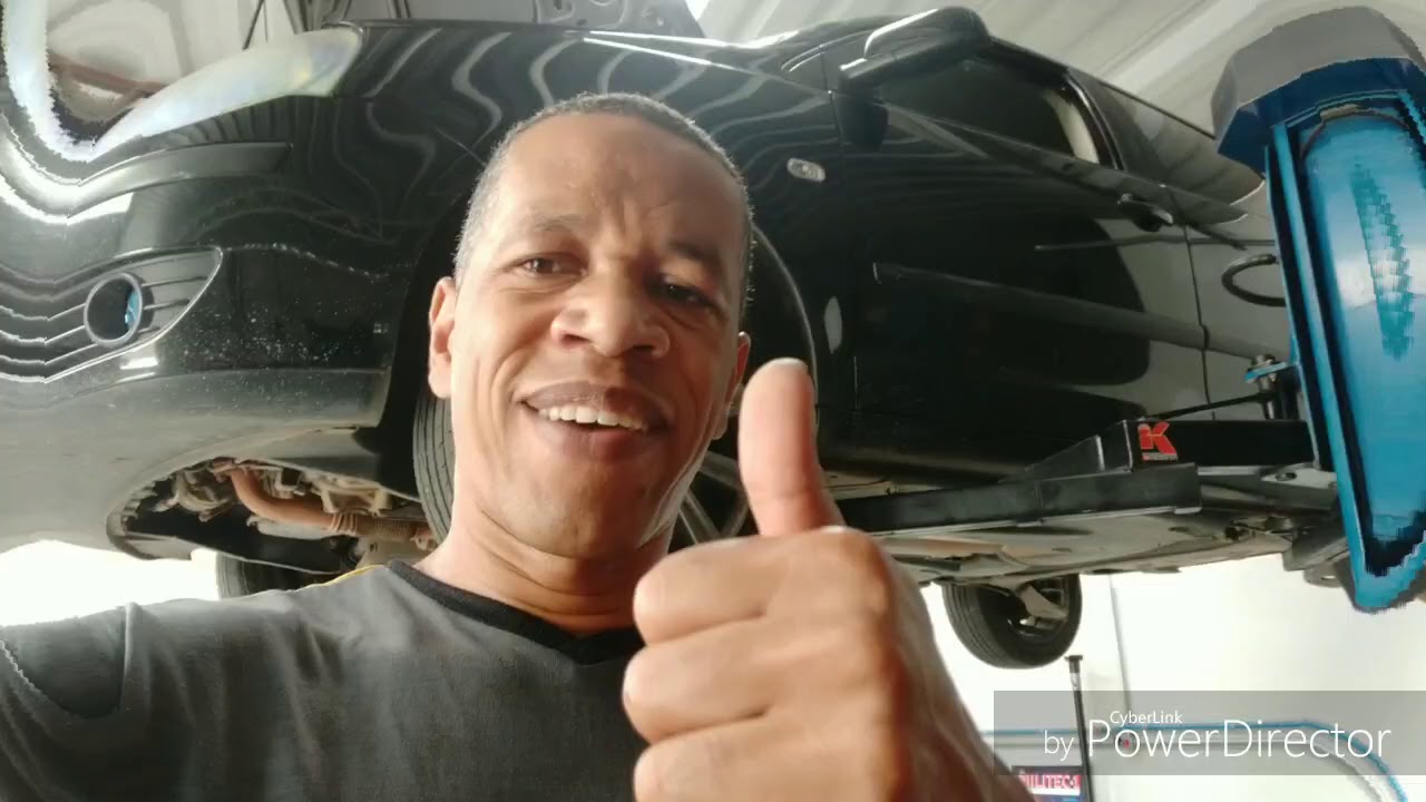 Pólo com vazamento caixa de direção hidráulica !! Nem sempre tem que fazer a caixa. Militec 1 aprova