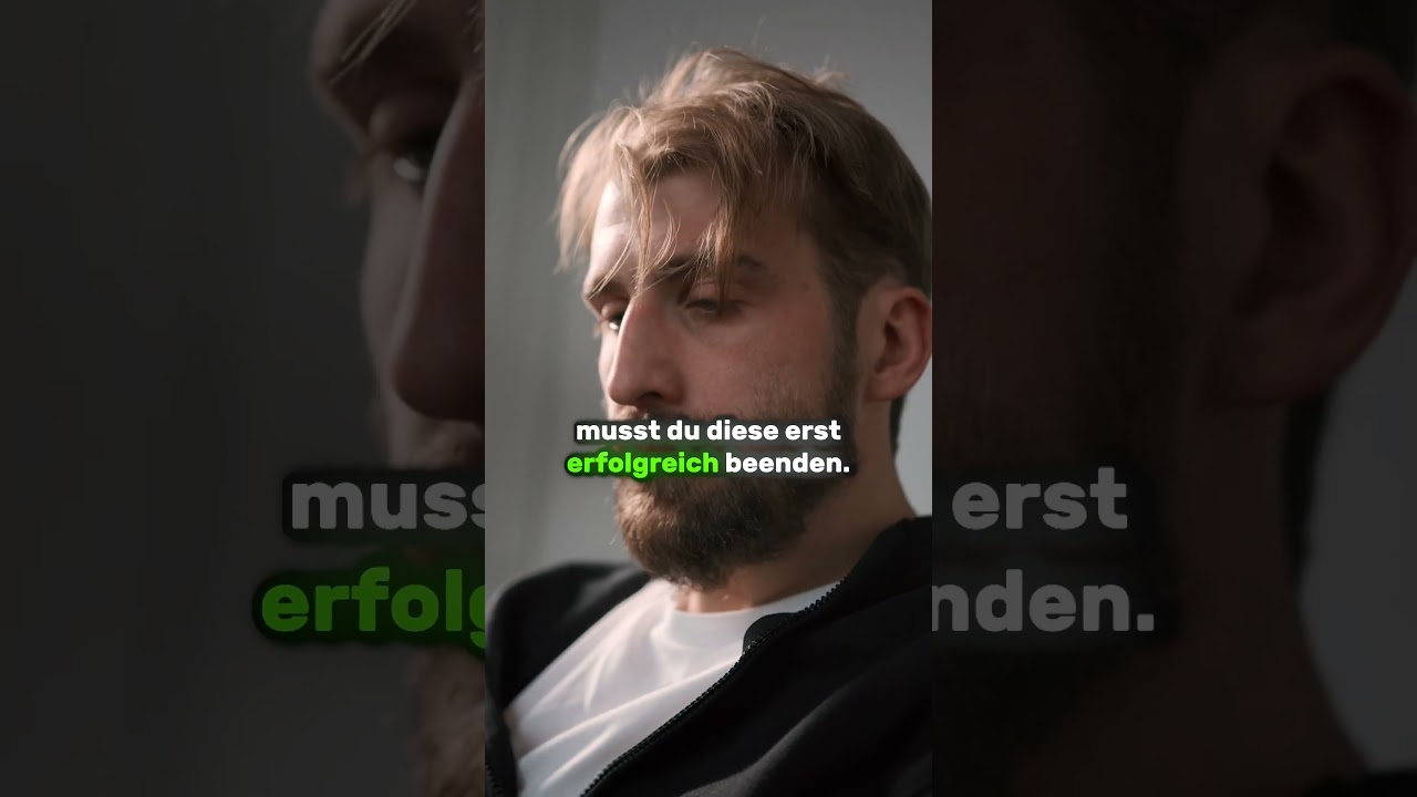MPU nach Therapie? So kommst du schneller ans Ziel! #shorts | 2024 | ON MPU