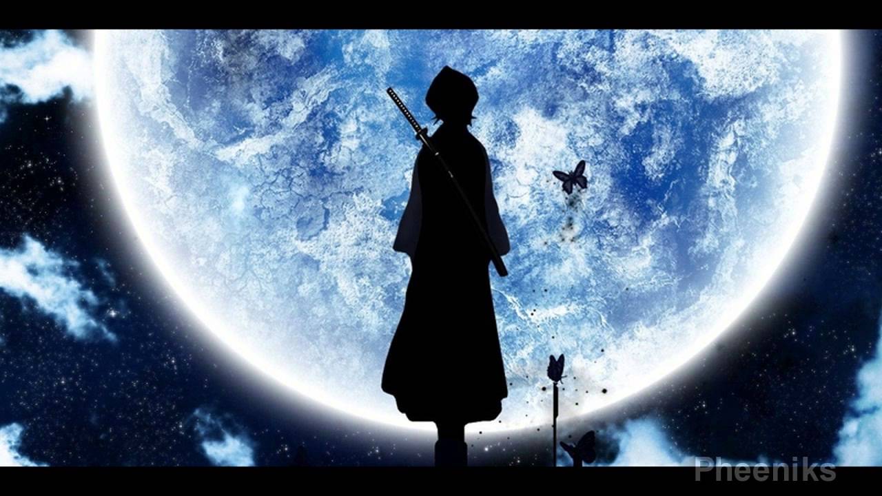 Pheeniks - Requiem (Bleach Rap Instrumental)