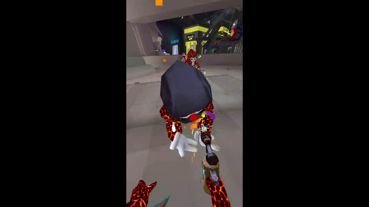 Meta Quest Broadcast | Powered by LIV