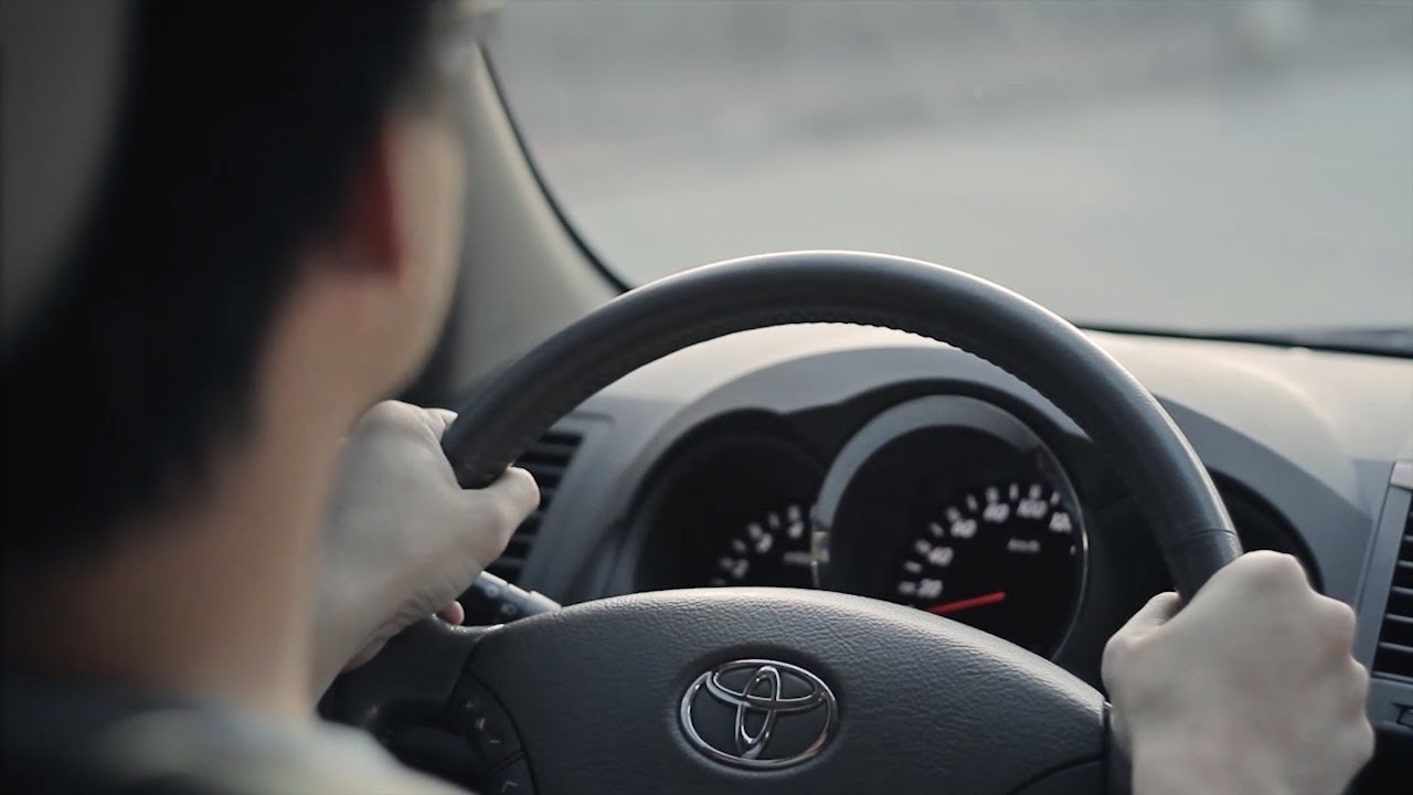 Defensive Driving Technique: Steering