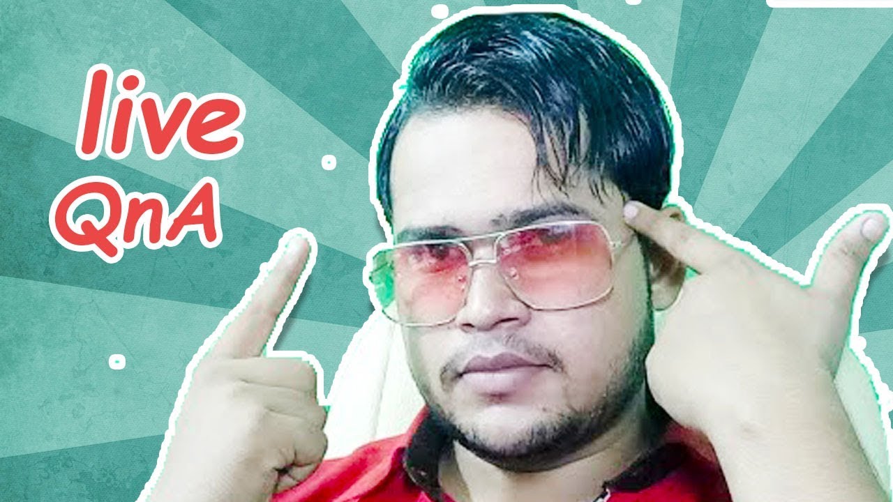 Live Star Guruji QnA 😂😂😂