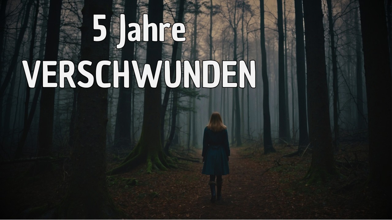 Hoia Baciu – Der Wald, in dem Menschen verschwinde
