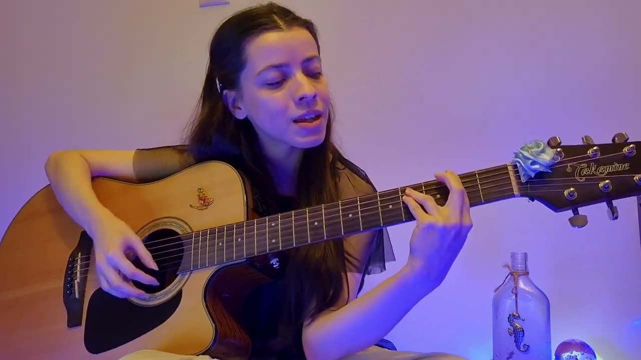 Twenty One Pilots Routines In The Night 𝄞 Cover