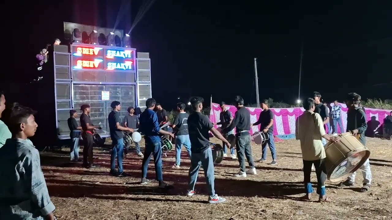 SHIV SHAKTI BAND BHAVRE NONSTOP HINDI SONG ❤️