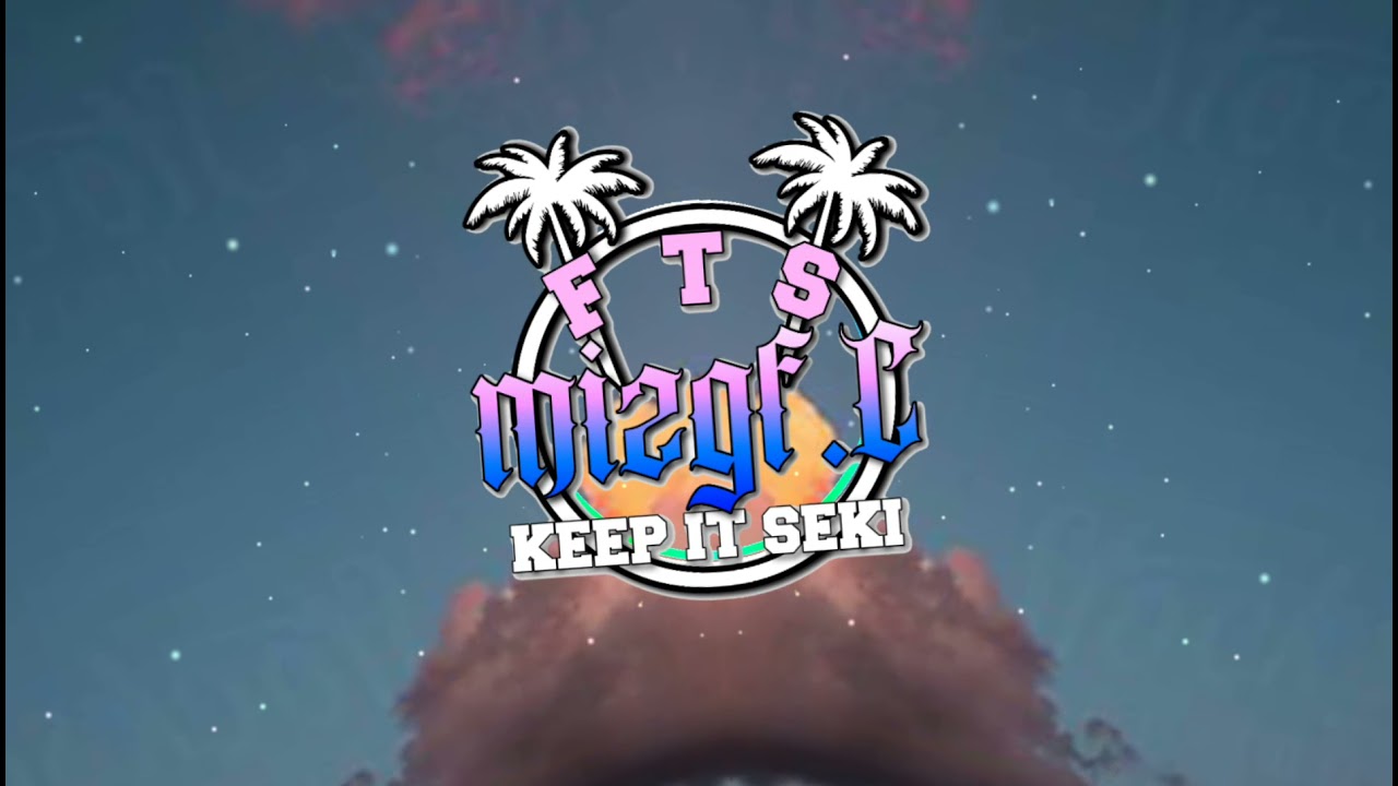 Sharing The Night X Heka Horcy X Mysterious Girl ( Mizgf.C Mashup )