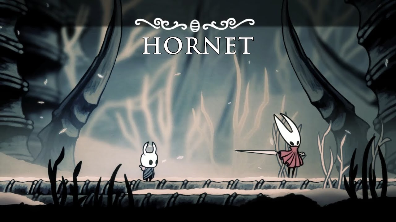 Hollow Knight - Hornet Sentinel Guide