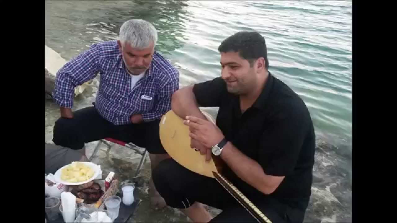 CESİM ARABOĞLU GETİRİN ATIMI  { BARAK }