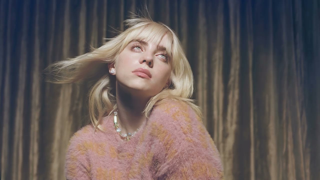 Billie Eilish - WILDFLOWER (mntsn bootleg edm dance remix)