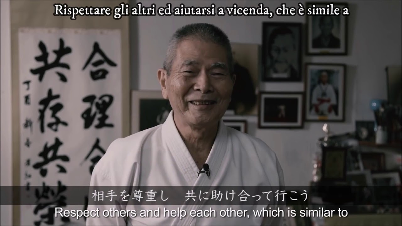 Karate di Okinawa - Patrimonio immateriale UNESCO