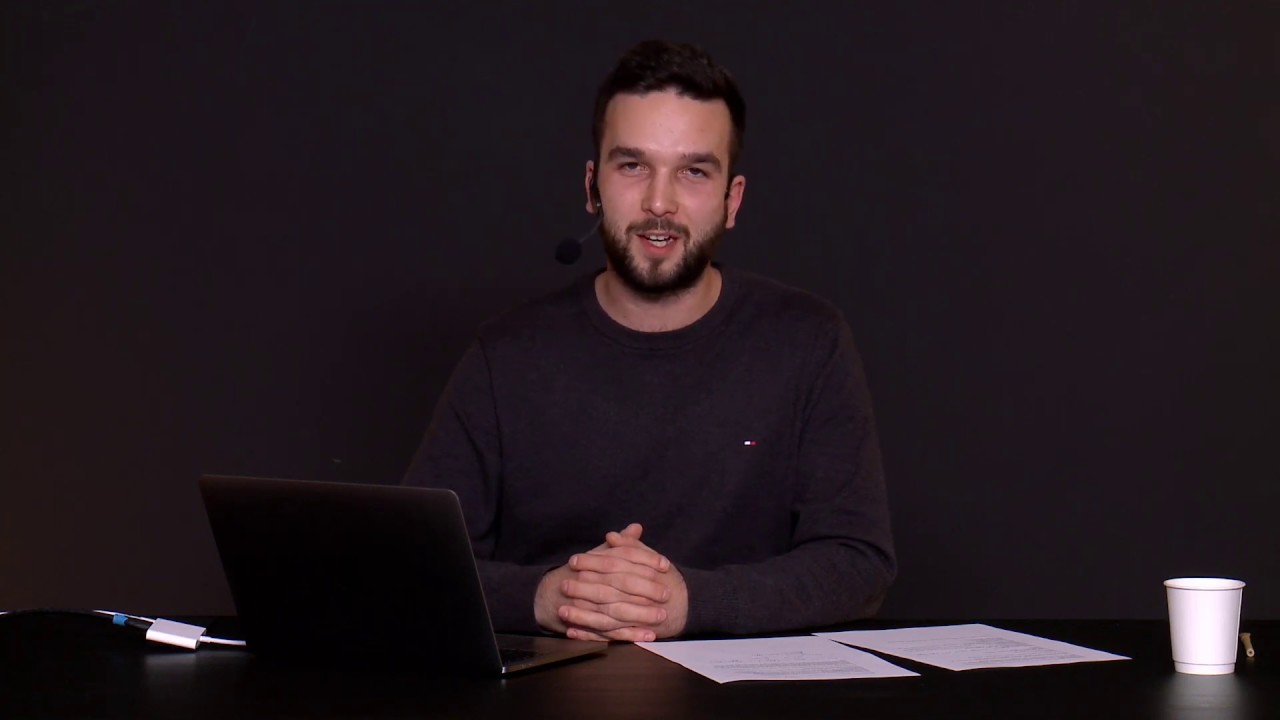 Динамический ремаркетинг в Facebook Ads. Роман Каган, SYNERGETIC