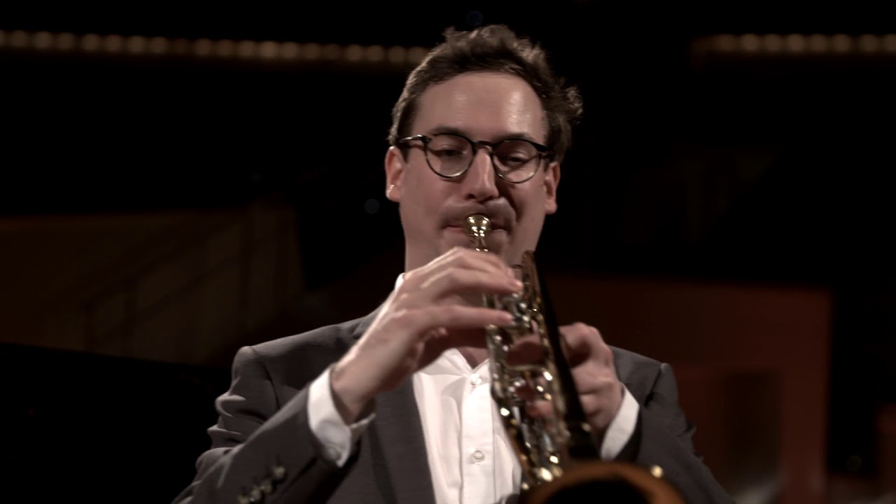 Duo Schoch-Höricke plays N. Medtner 