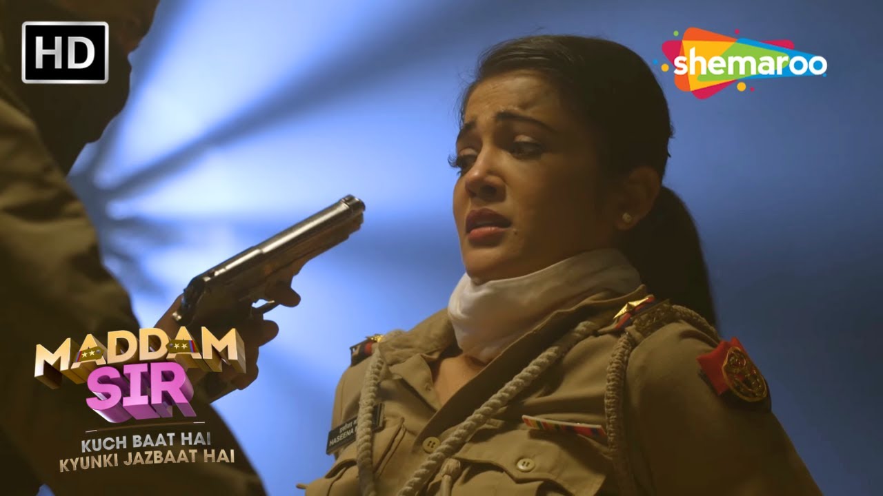 Kisne Kiya Maddam Sir Ko Kidnap? | Best Of Maddam Sir | Laughter Unlimited | Comedy TV Serial