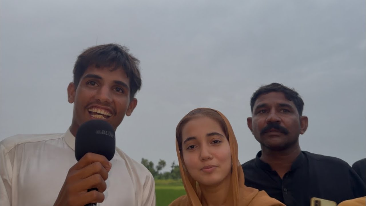 Faisal kamboh ka interview 🤌🫠