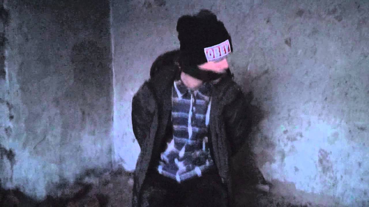 #RCHN - 1 серия , начало !!!!
