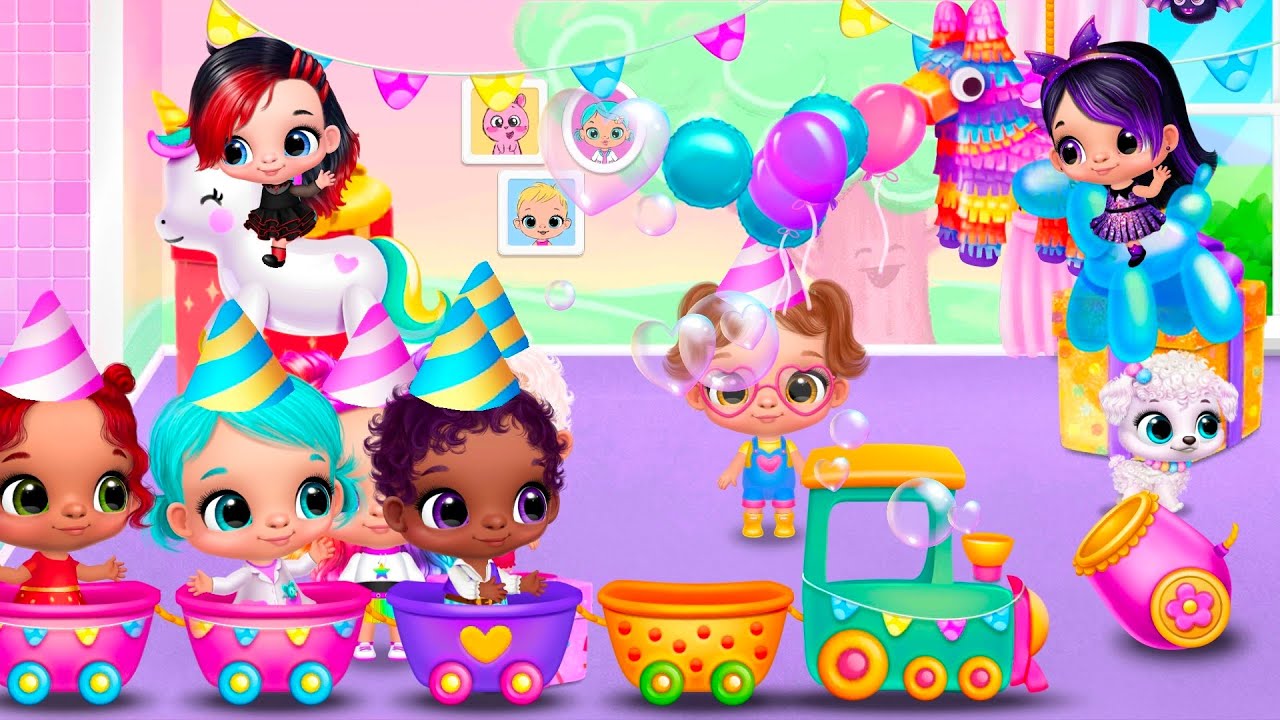 Giggle Babies Toddler Care New Dolls