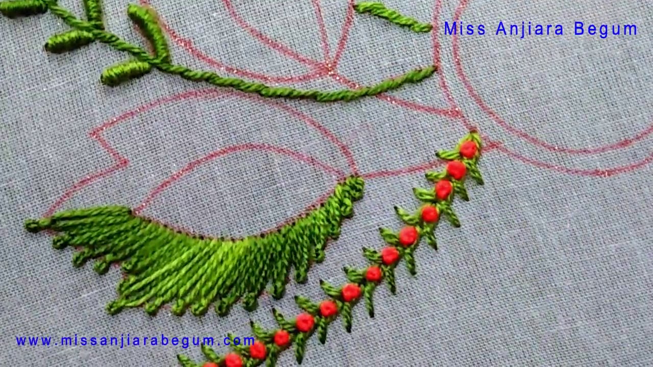 Needle point art Embroidery, Knitting at Home, Knitting paradise at Hoop, free knitting patterns-296