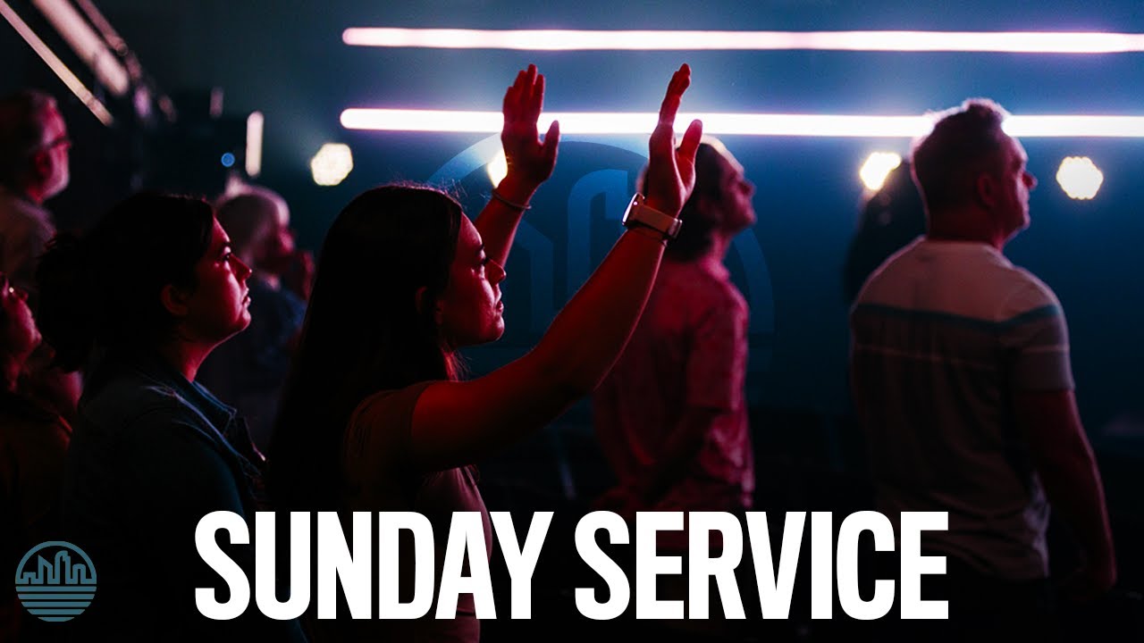 Abide In Me | Sunday Service | Buckhead Church