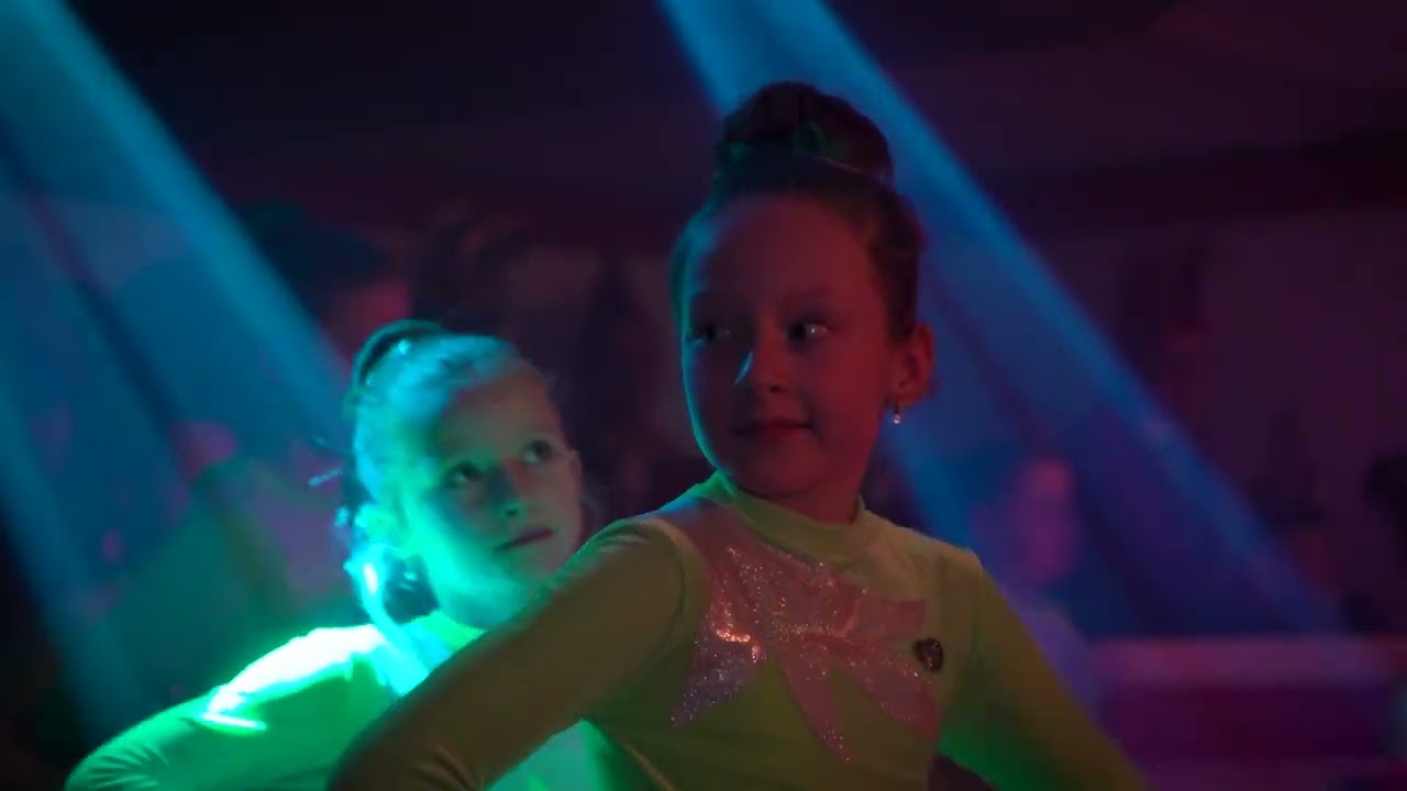 2024 - Gardedans Jeugdcarnaval