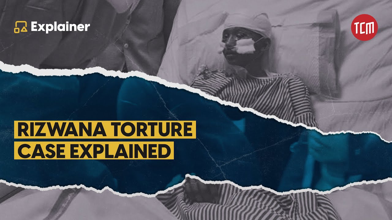 What Are the Flaws in Pakistan's Child Labour Laws? | TCM Explains