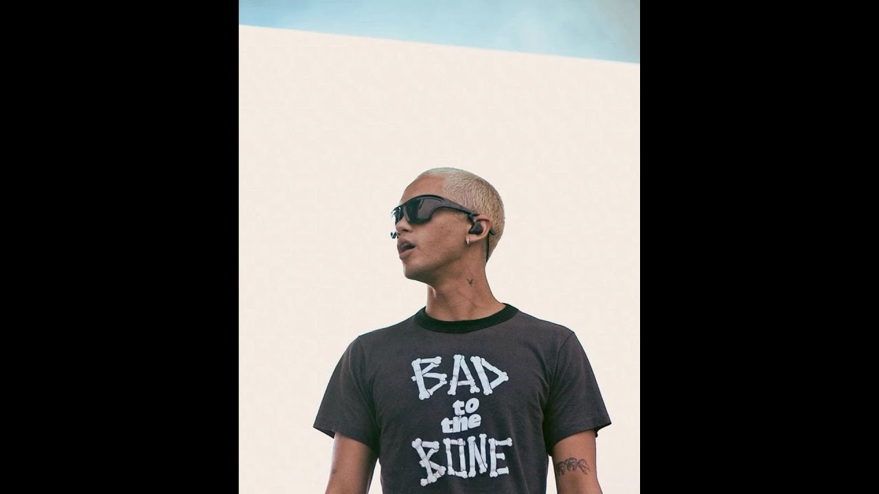 [FREE] Dominic Fike Type Beat - 