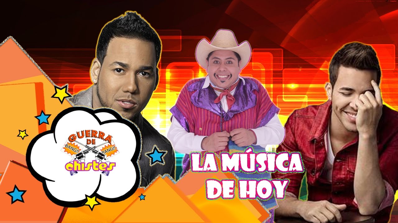 El Indio Brayan | La música de hoy