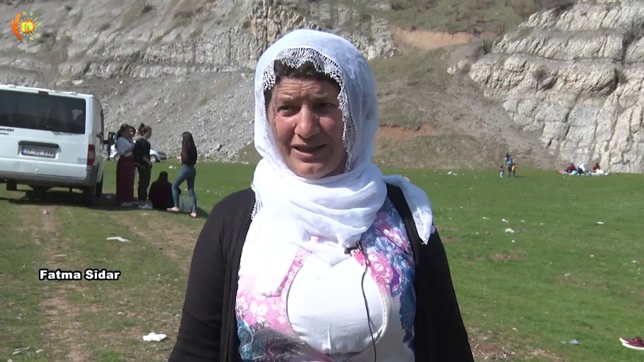 Dokûmantar  Gundê melê û adarok