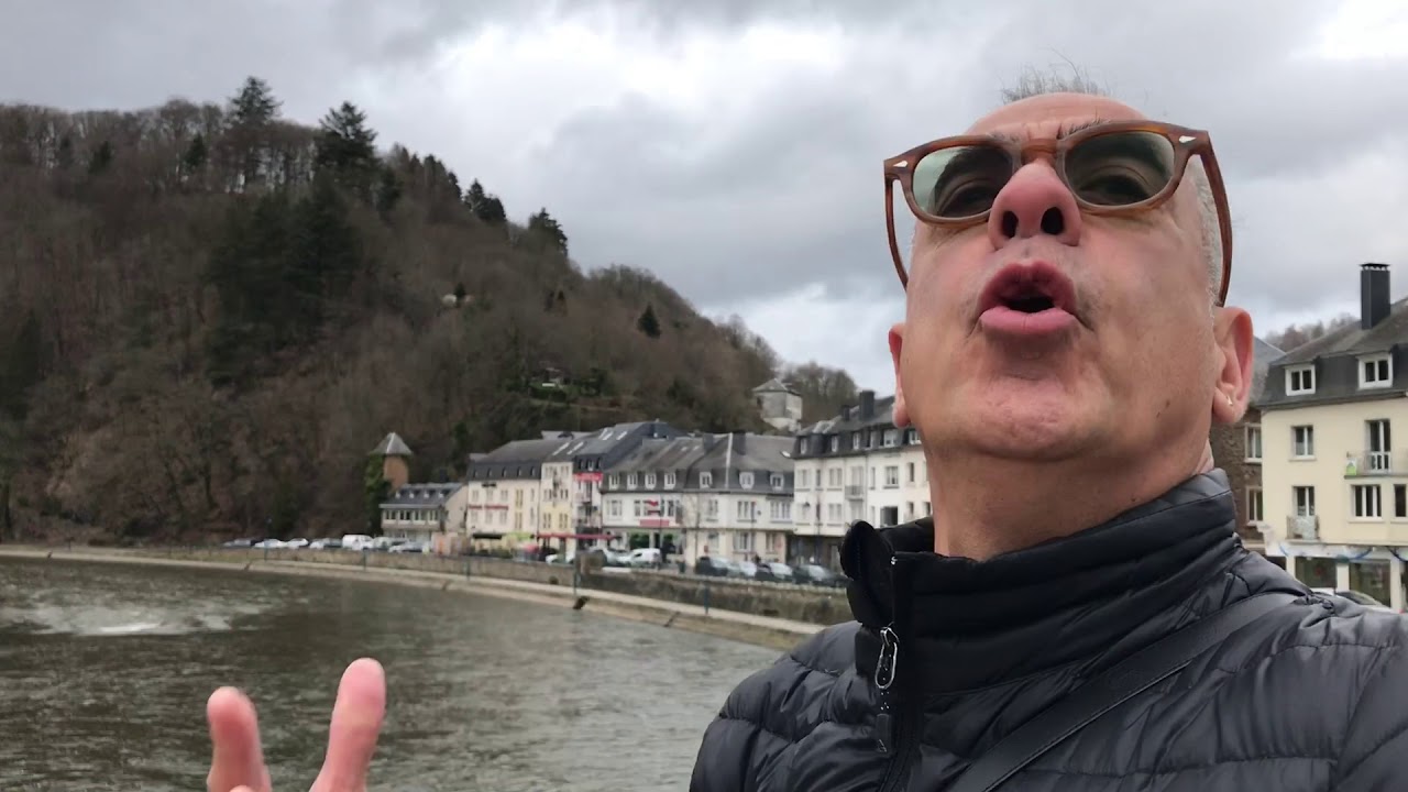Bouillon, Belgium 🇧🇪