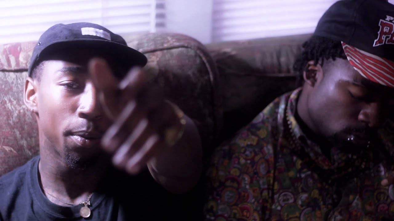 Tim Barnes ft Just Leek - Big Damage